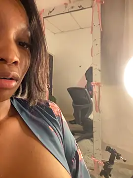 blackgril12 online show from 01/06/26, 11:09