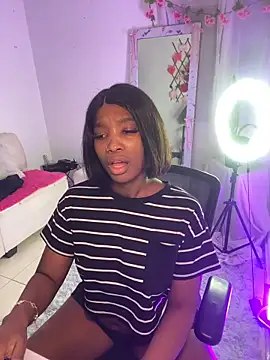 blackgril12 online show from 02/06/26, 11:34