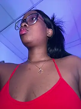 blackgril12 online show from 02/23/26, 09:37