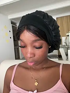 blackgril12 online show from 10/02/25, 12:52