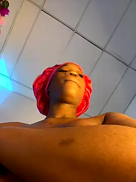 blackgril12 online show from 10/17/25, 11:34