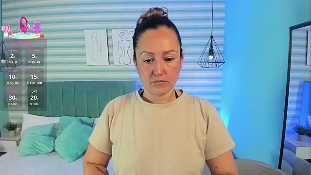 abby apple online show from 03/05/26, 11:51