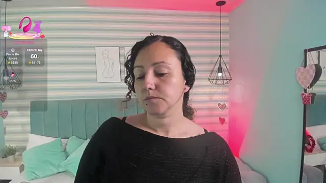 abby apple online show from 02/12/26, 01:00
