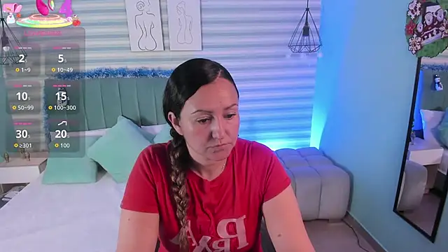 abby apple online show from 12/15/25, 01:50