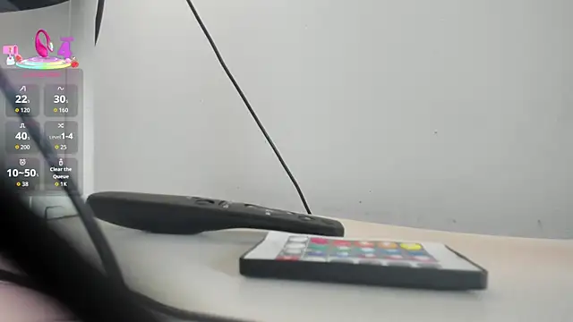 abby apple online show from 02/06/26, 01:29