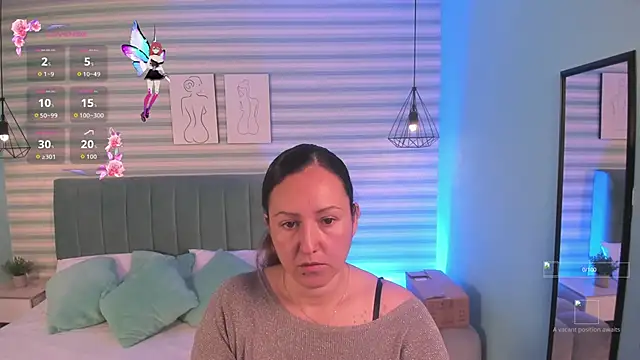 abby apple online show from 11/20/25, 01:01