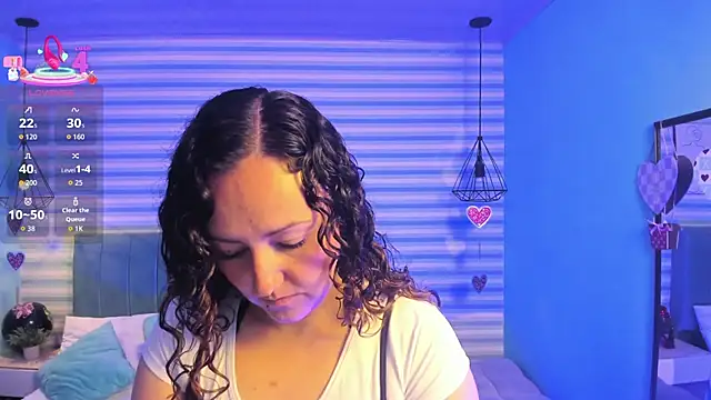abby apple online show from 02/05/26, 01:18