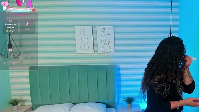 abby apple online show from 01/10/26, 12:55