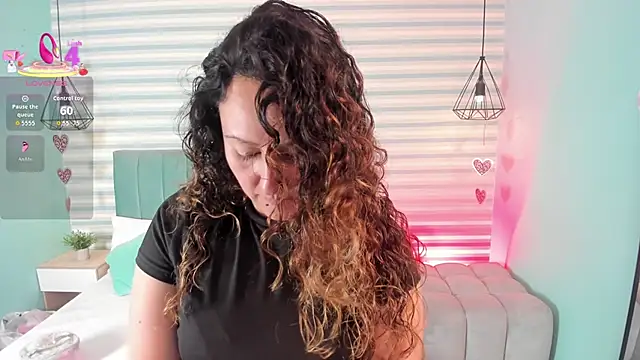 abby apple online show from 02/14/26, 01:22