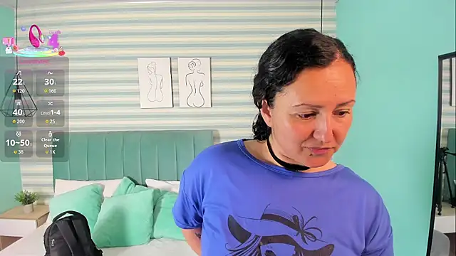 abby apple online show from 02/25/26, 01:11