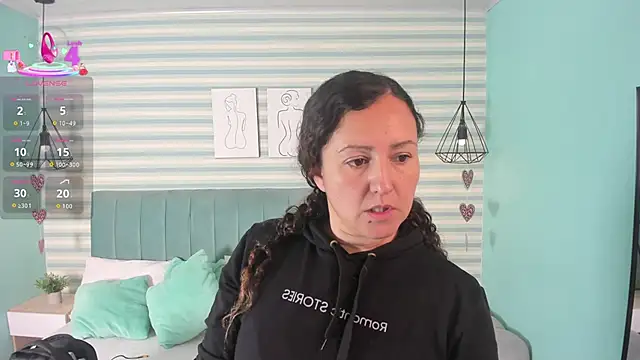 abby apple online show from 02/20/26, 11:12