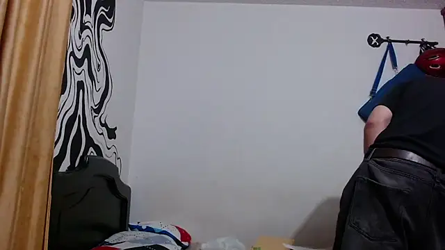 Noctem1 online show from 03/09/25, 12:42