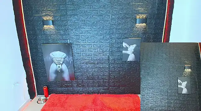 Snapshot of andrea_bdsm1 chatting on 02/20/25, 11:09 andrea bdsm1 online show from 02/20/25, 11:09