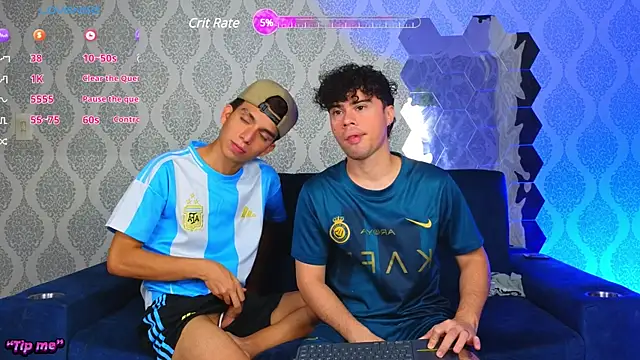 Angel boyy2 online show from 02/18/25, 10:36