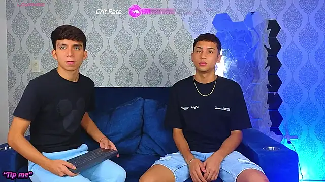 Angel boyy2 online show from 03/15/25, 07:59