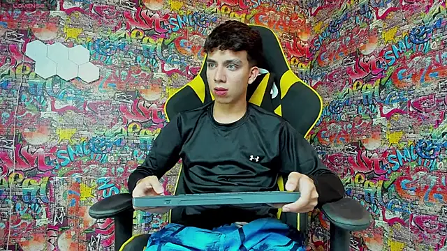 Angel boyy2 online show from 02/12/25, 01:41