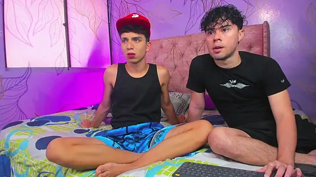 Angel boyy2 online show from 02/12/25, 07:24