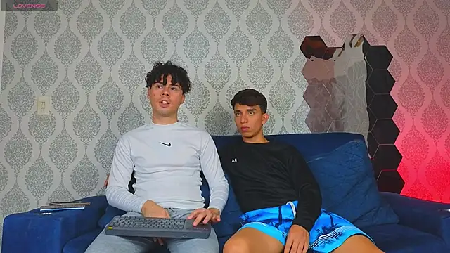 Angel boyy2 online show from 03/02/25, 07:52