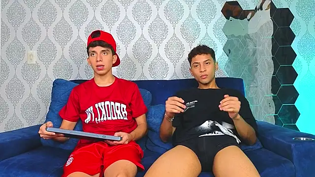 Angel boyy2 online show from 03/13/25, 10:21