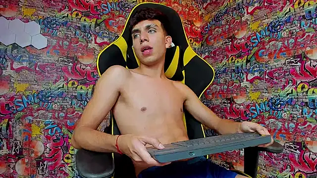 Angel boyy2 online show from 02/09/25, 07:05