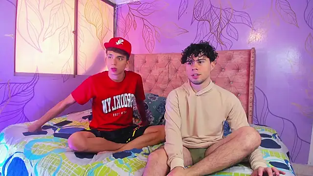 Angel boyy2 online show from 02/14/25, 07:33