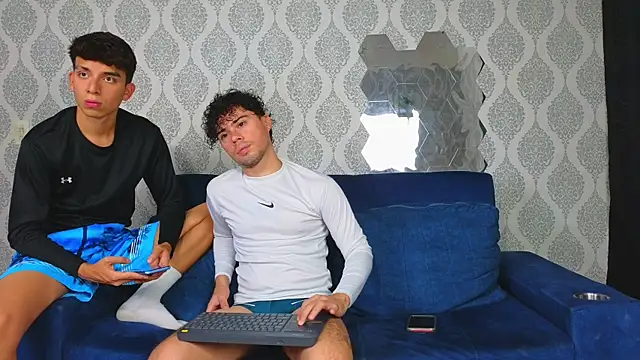 Angel boyy2 online show from 02/13/25, 07:21