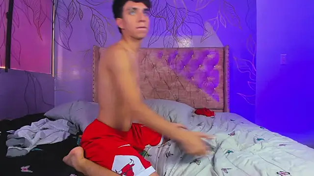 Angel boyy2 online show from 03/12/25, 07:14