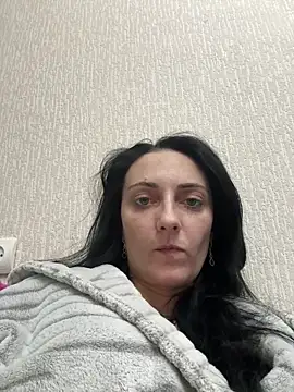 Snapshot of Miroslava1247 chatting on 02/26/25, 05:53 Miroslava1247 online show from 02/26/25, 05:53