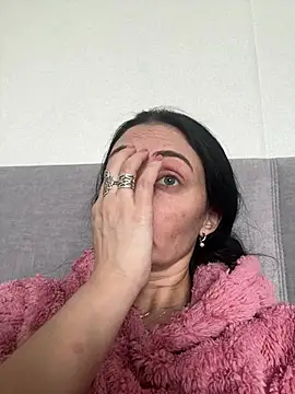 Miroslava1247 online show from 02/24/26, 10:16