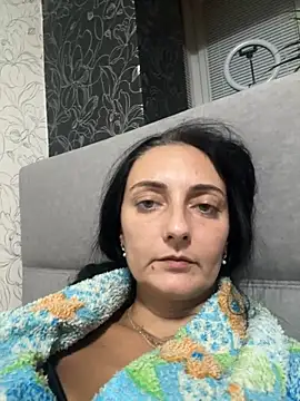 Miroslava1247 online show from 10/30/25, 06:16