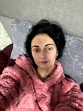 Miroslava1247 online show from 11/25/25, 08:53