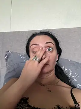 Miroslava1247 online show from 04/02/26, 06:42