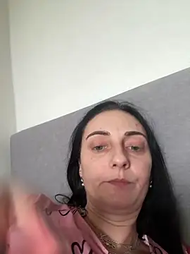 Miroslava1247 online show from 03/06/26, 11:05