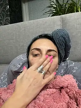 Miroslava1247 online show from 11/30/25, 03:02