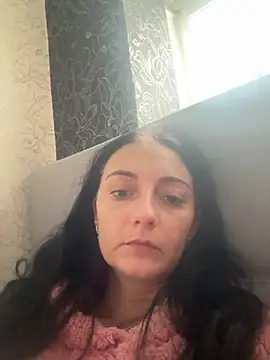 Miroslava1247 online show from 10/25/25, 08:02