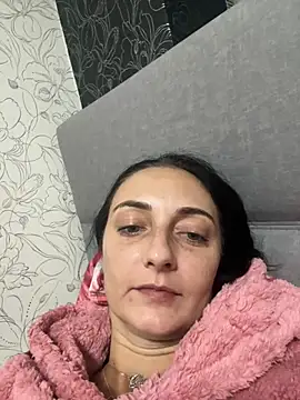 Miroslava1247 online show from 10/28/25, 07:57