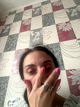 Miroslava1247 online show from 12/14/25, 09:59