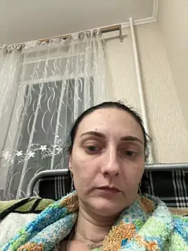 Snapshot of Miroslava1247 chatting on 03/02/25, 09:08 Miroslava1247 online show from 03/02/25, 09:08