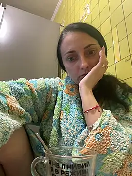 Miroslava1247 online show from 04/18/26, 03:25