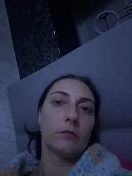 Miroslava1247 online show from 10/29/25, 05:23