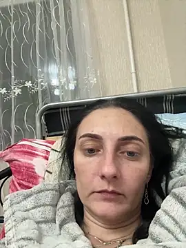Snapshot of Miroslava1247 chatting on 03/18/25, 08:37 Miroslava1247 online show from 03/18/25, 08:37