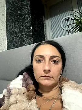 Miroslava1247 online show from 11/07/25, 02:54