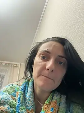 Snapshot of Miroslava1247 chatting on 02/16/25, 09:49 Miroslava1247 online show from 02/16/25, 09:49