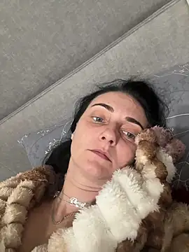 Miroslava1247 online show from 04/07/26, 04:09