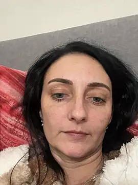 Miroslava1247 online show from 01/11/26, 09:22