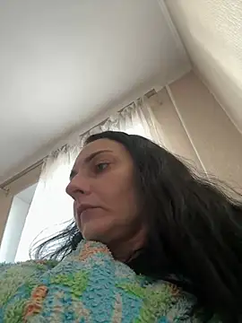 Snapshot of Miroslava1247 chatting on 02/09/25, 07:05 Miroslava1247 online show from 02/09/25, 07:05