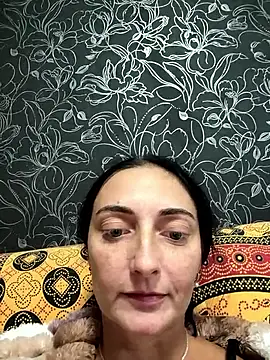 Snapshot of Miroslava1247 chatting on 10/05/25, 09:05 Miroslava1247 online show from 10/05/25, 09:05