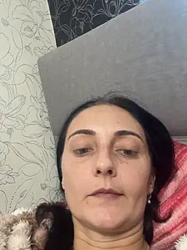 Miroslava1247 online show from 11/01/25, 09:47