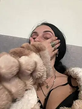 Miroslava1247 online show from 04/22/26, 03:19