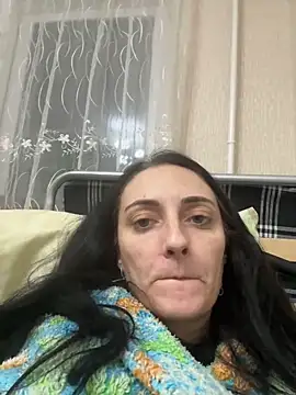 Snapshot of Miroslava1247 chatting on 02/12/25, 07:02 Miroslava1247 online show from 02/12/25, 07:02